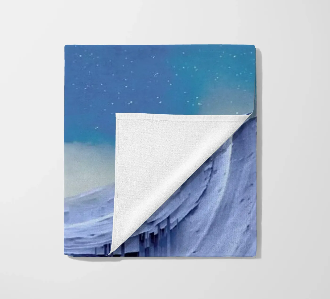 To Dust telo mare da Adam Priester