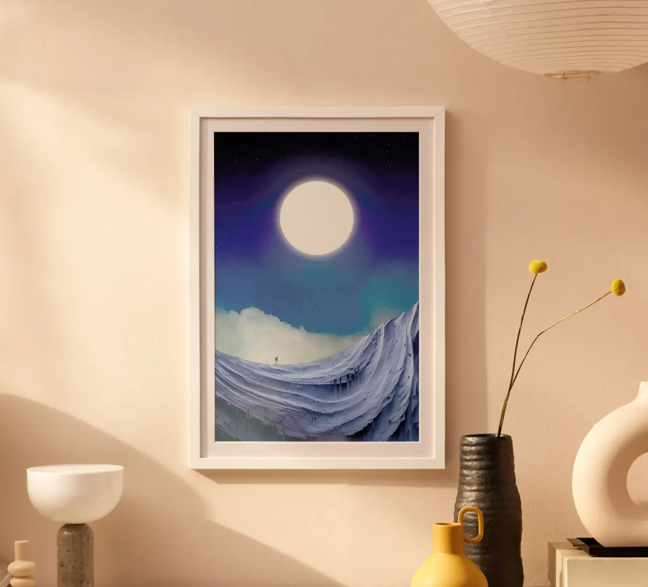 To Dust poster da Adam Priester