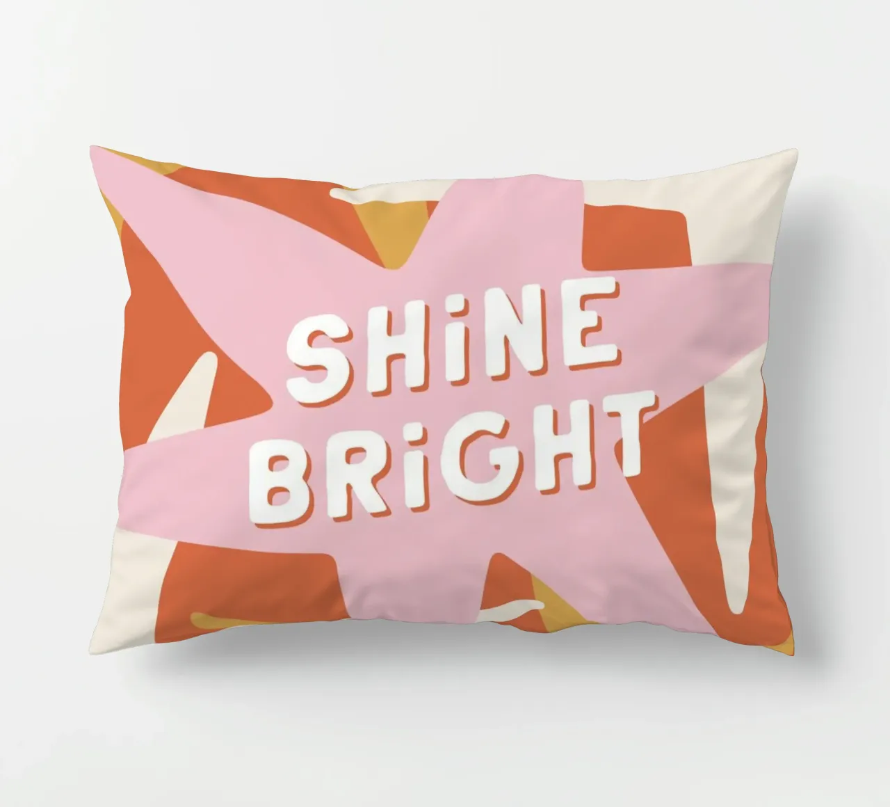 Shine Bright cuscino da treechild