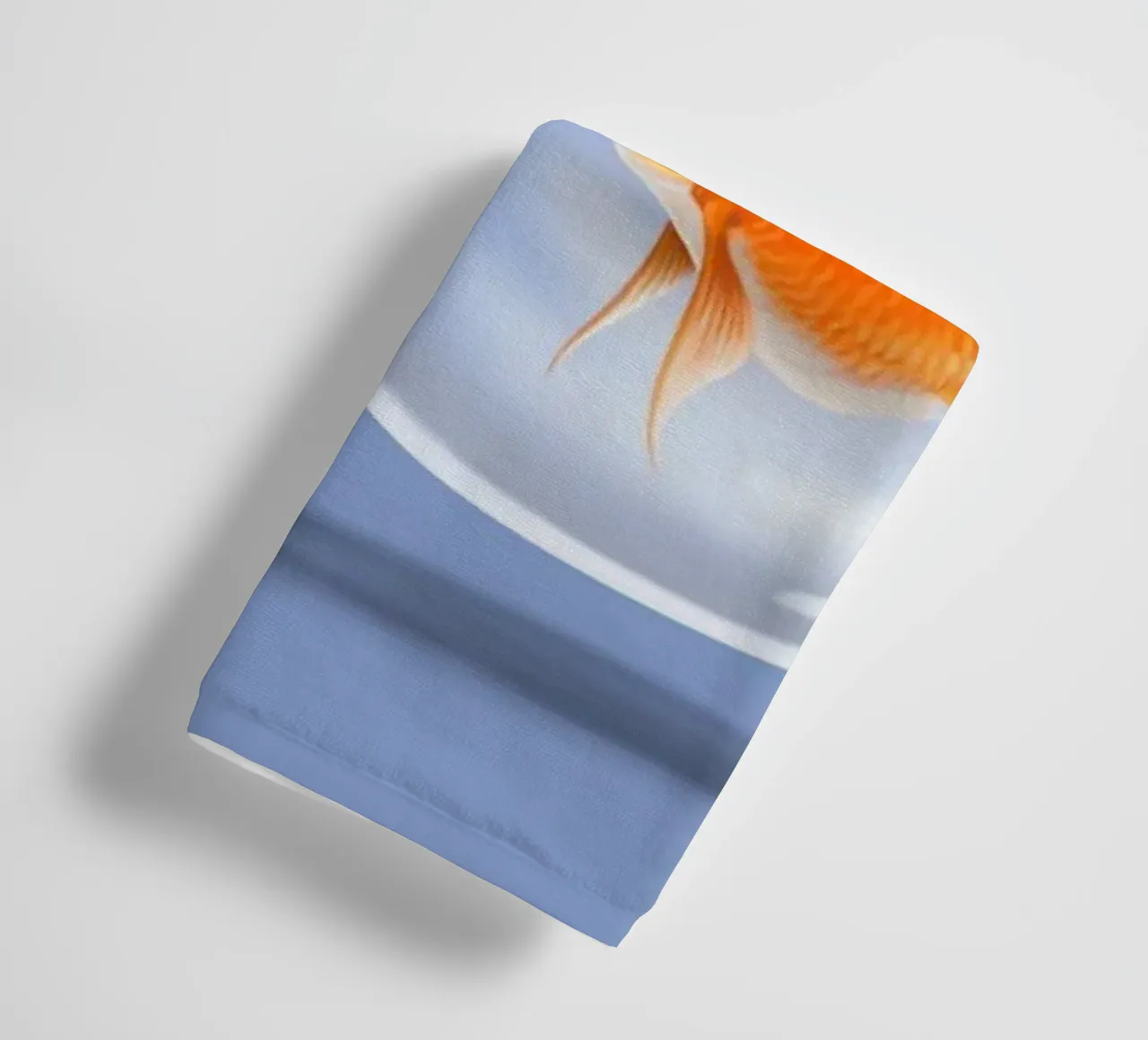 Popper (Colour) asciugamano da bagno da Rob Art | Illustration