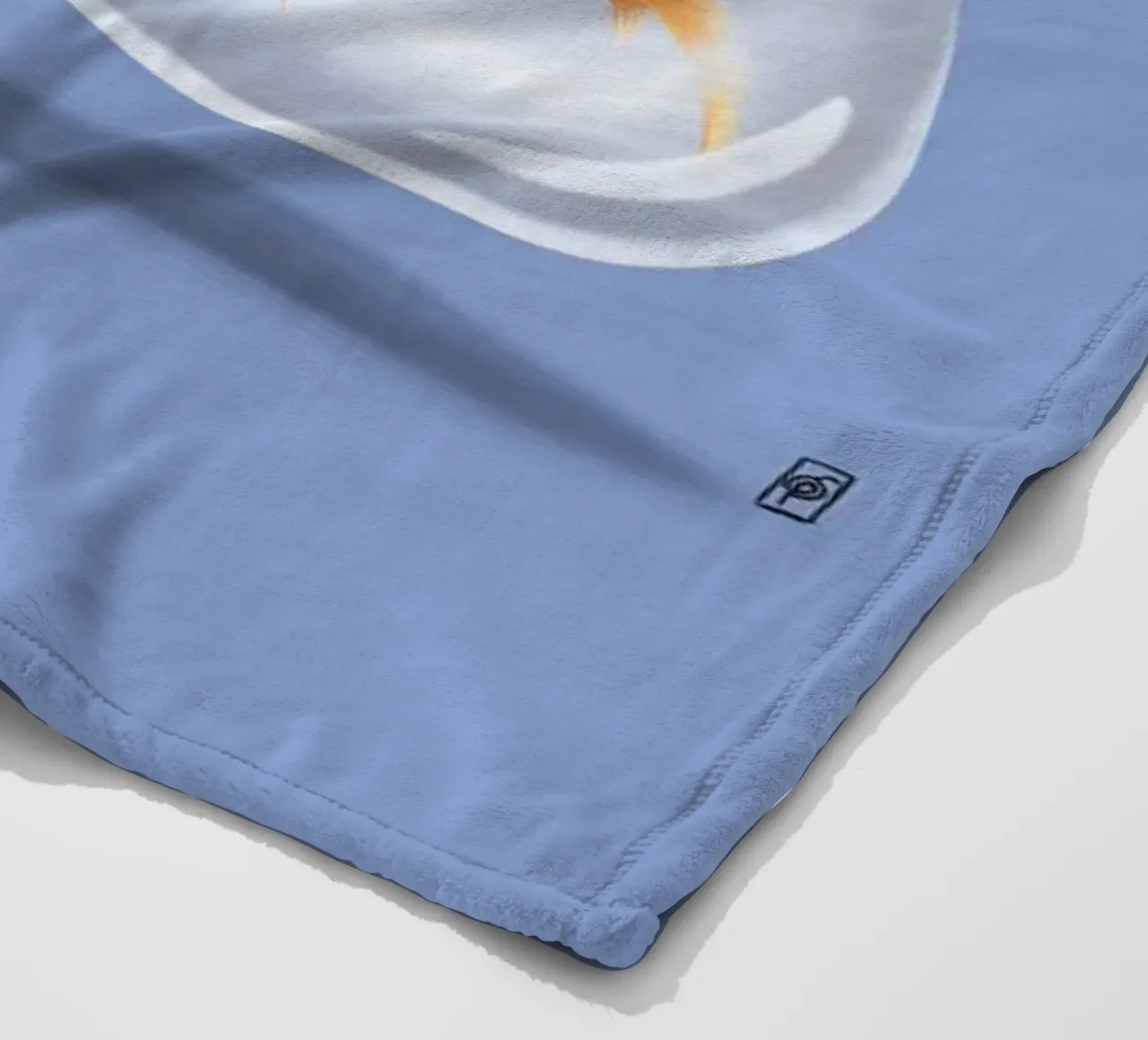 Popper (Colour) coperta in pile da Rob Art | Illustration