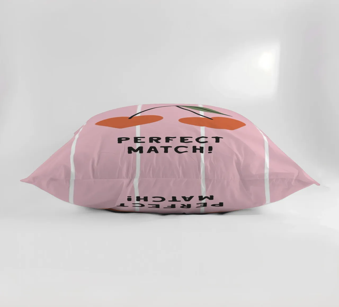 Perfect Match cuscino da treechild