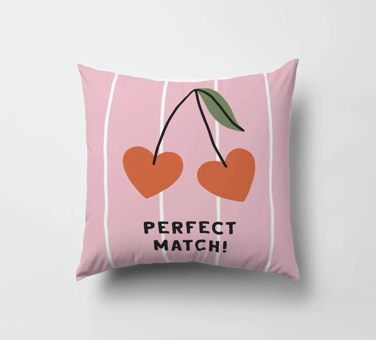 Perfect Match cuscino da treechild