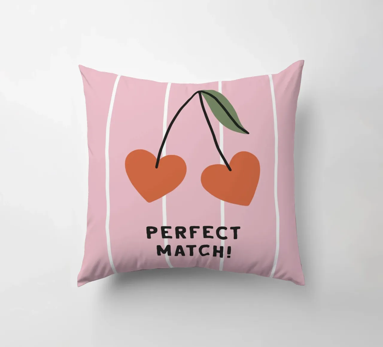 Perfect Match cuscino da treechild