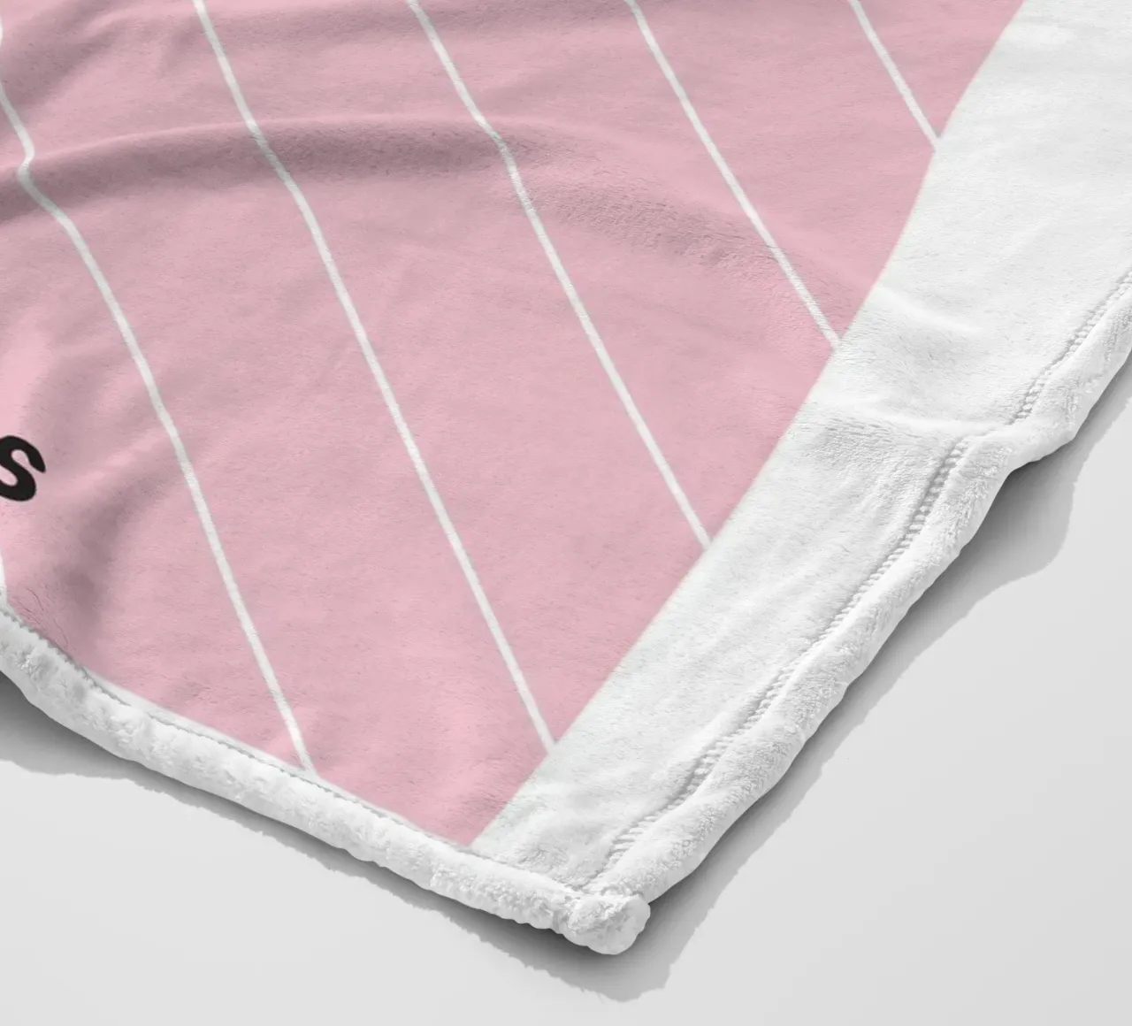 My Heart Is All Yours No 2 coperta in pile da treechild