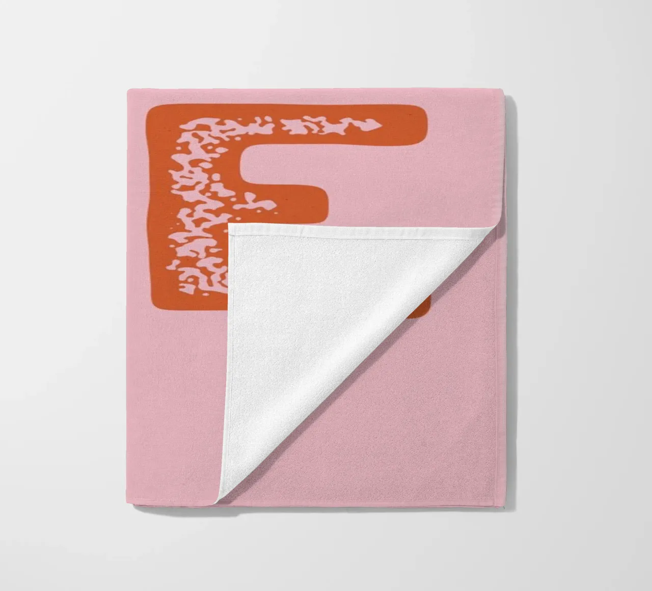 LOVE telo mare da treechild