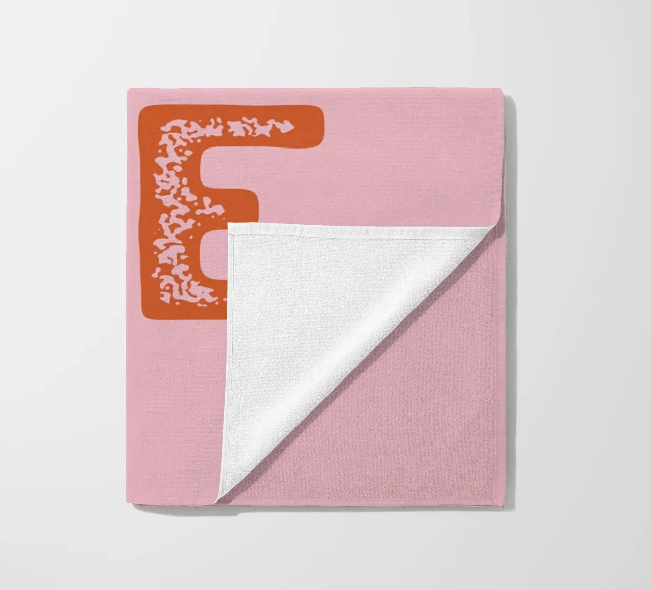 LOVE telo mare da treechild