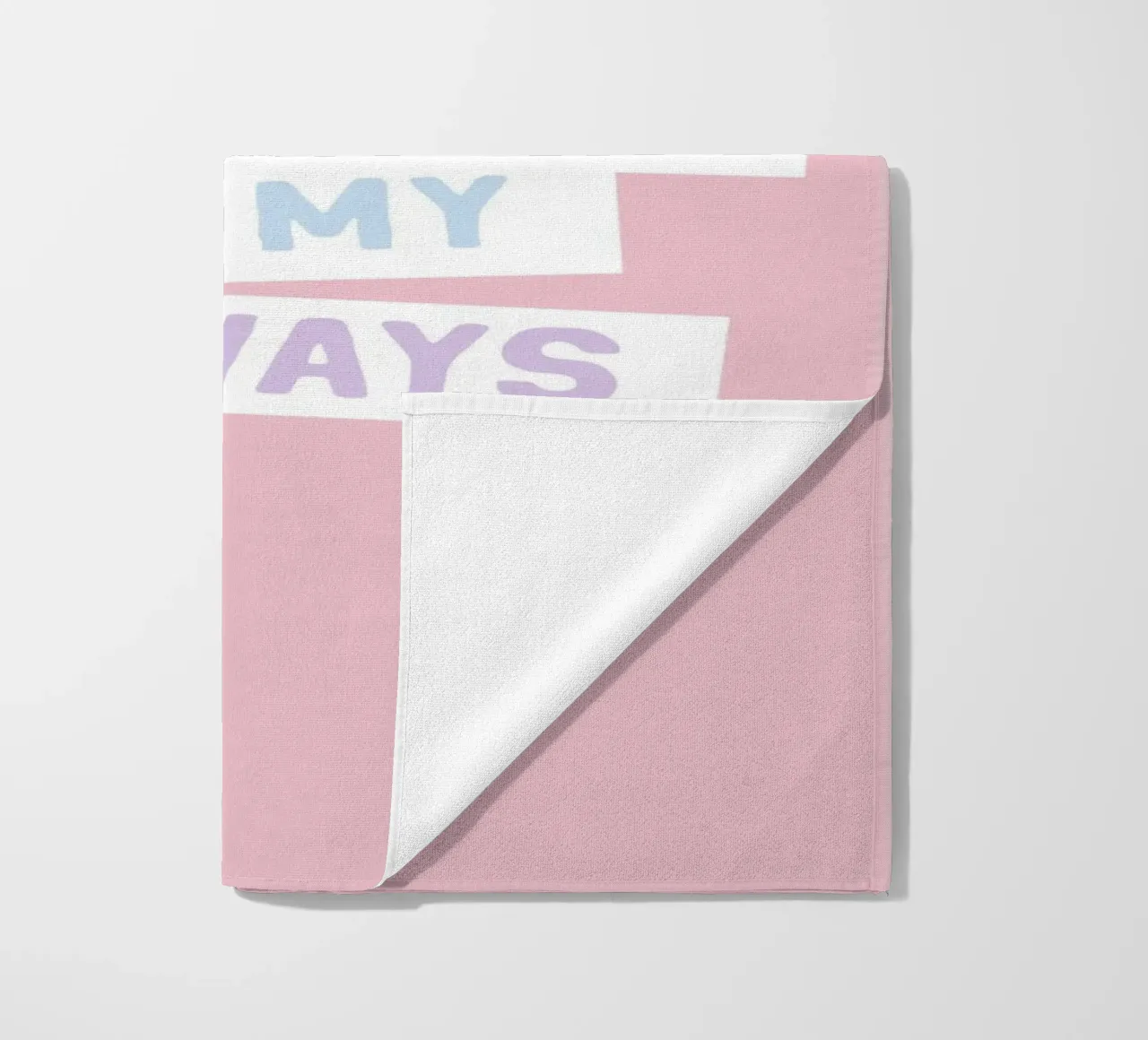 Forever Be telo mare da treechild