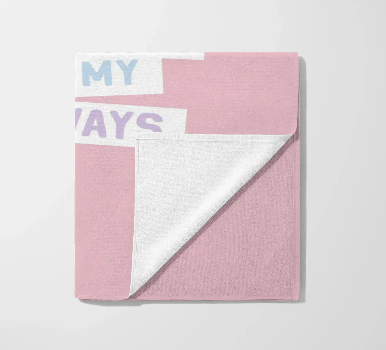 Forever Be telo mare da treechild