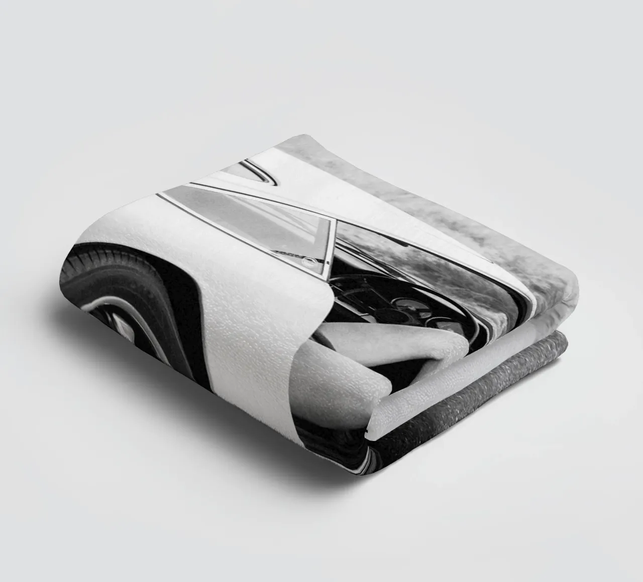Heels And Wheels asciugamano da bagno da Dagmar Pels