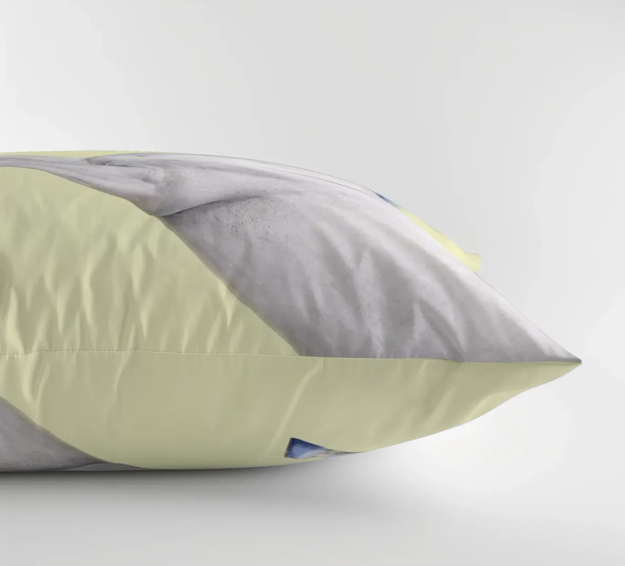 Ice Cream Unicorn cuscino da Paul Fuentes Design