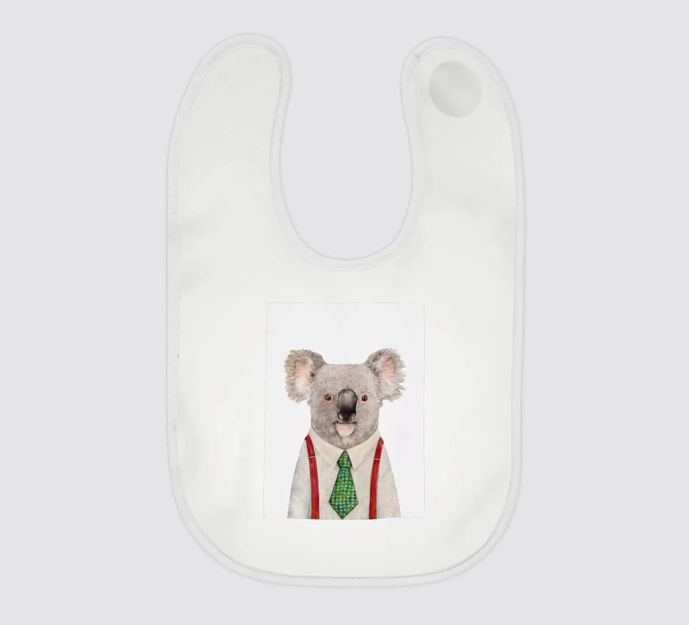 Mr. Koala bavaglino da Animal Crew