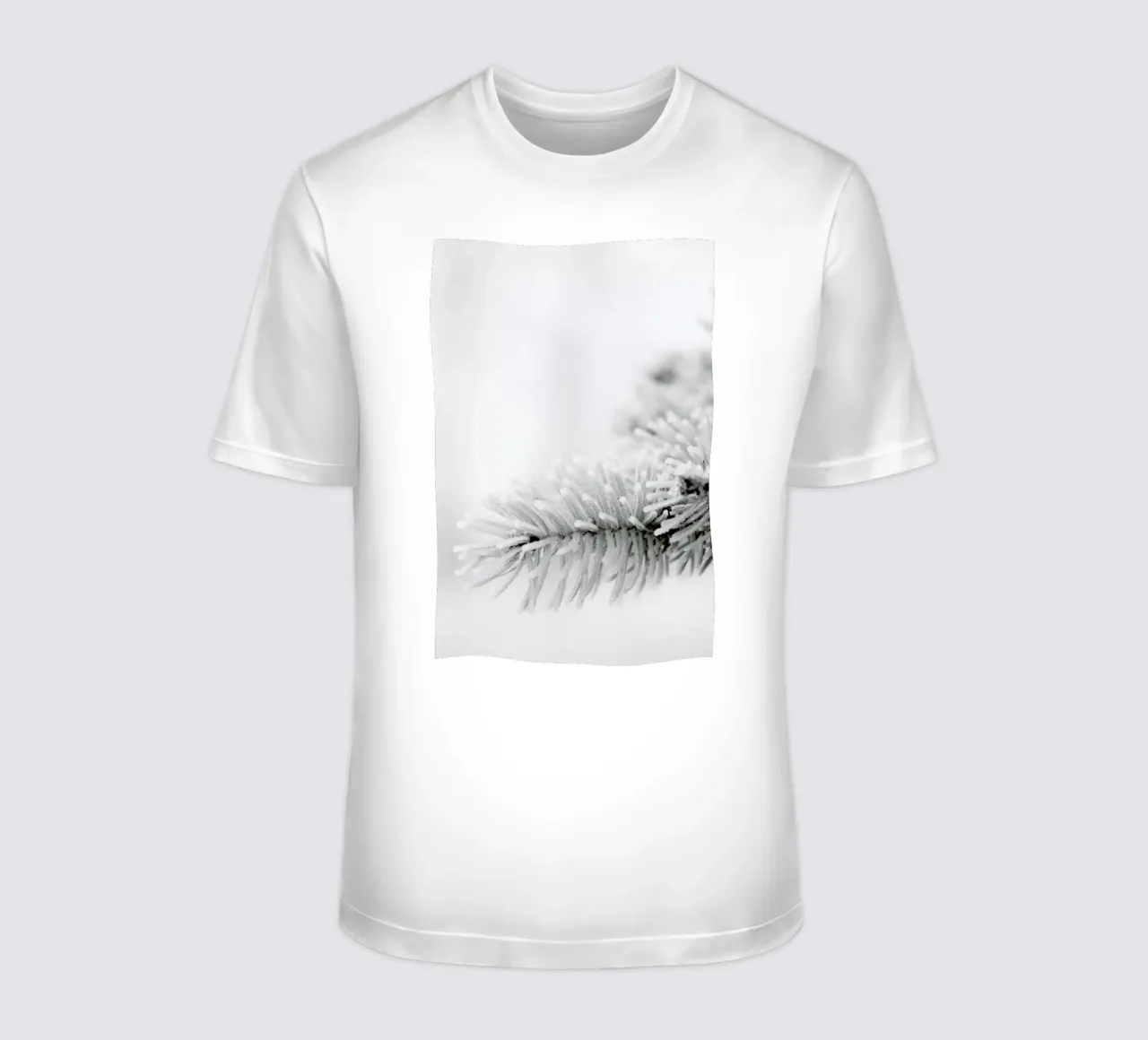 White t-shirt da Studio Nahili