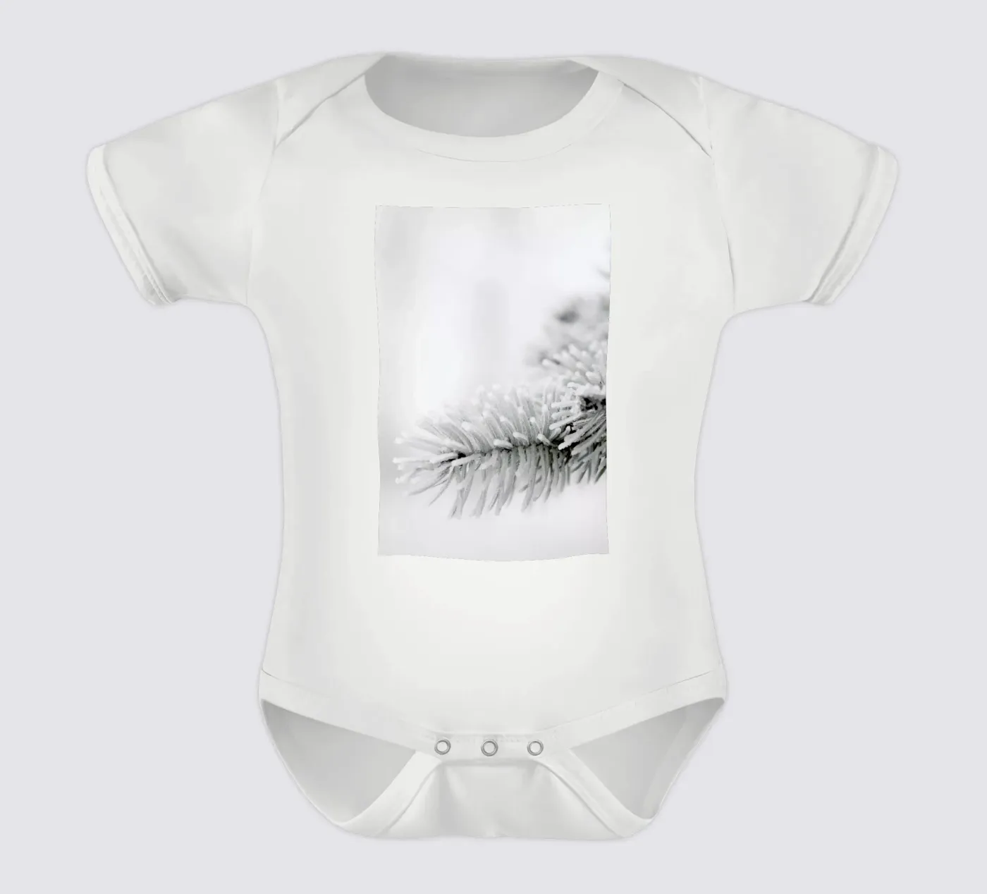 White body bébé de Studio Nahili