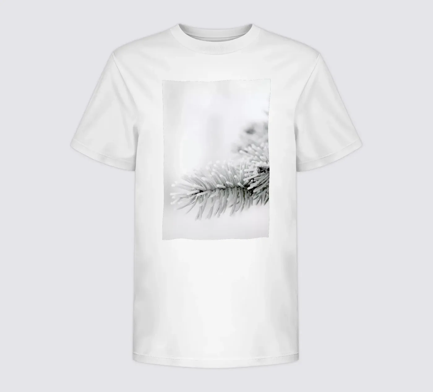 White t-shirt bambini da Studio Nahili