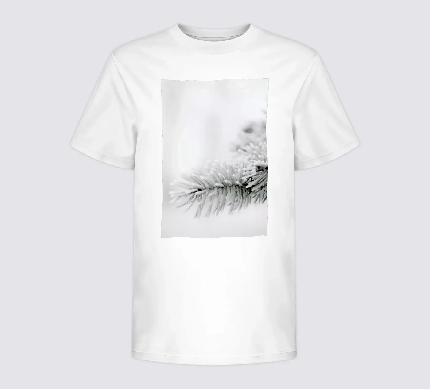 White t-shirt bambini da Studio Nahili