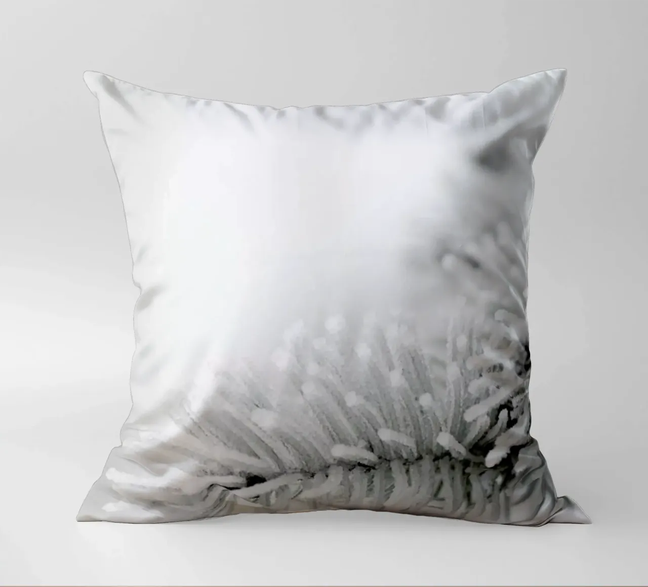 White cuscino da Studio Nahili