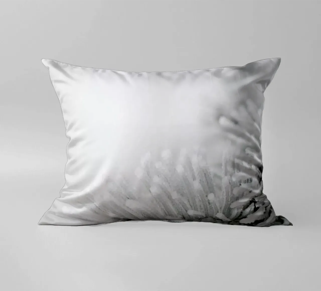 White cuscino da Studio Nahili