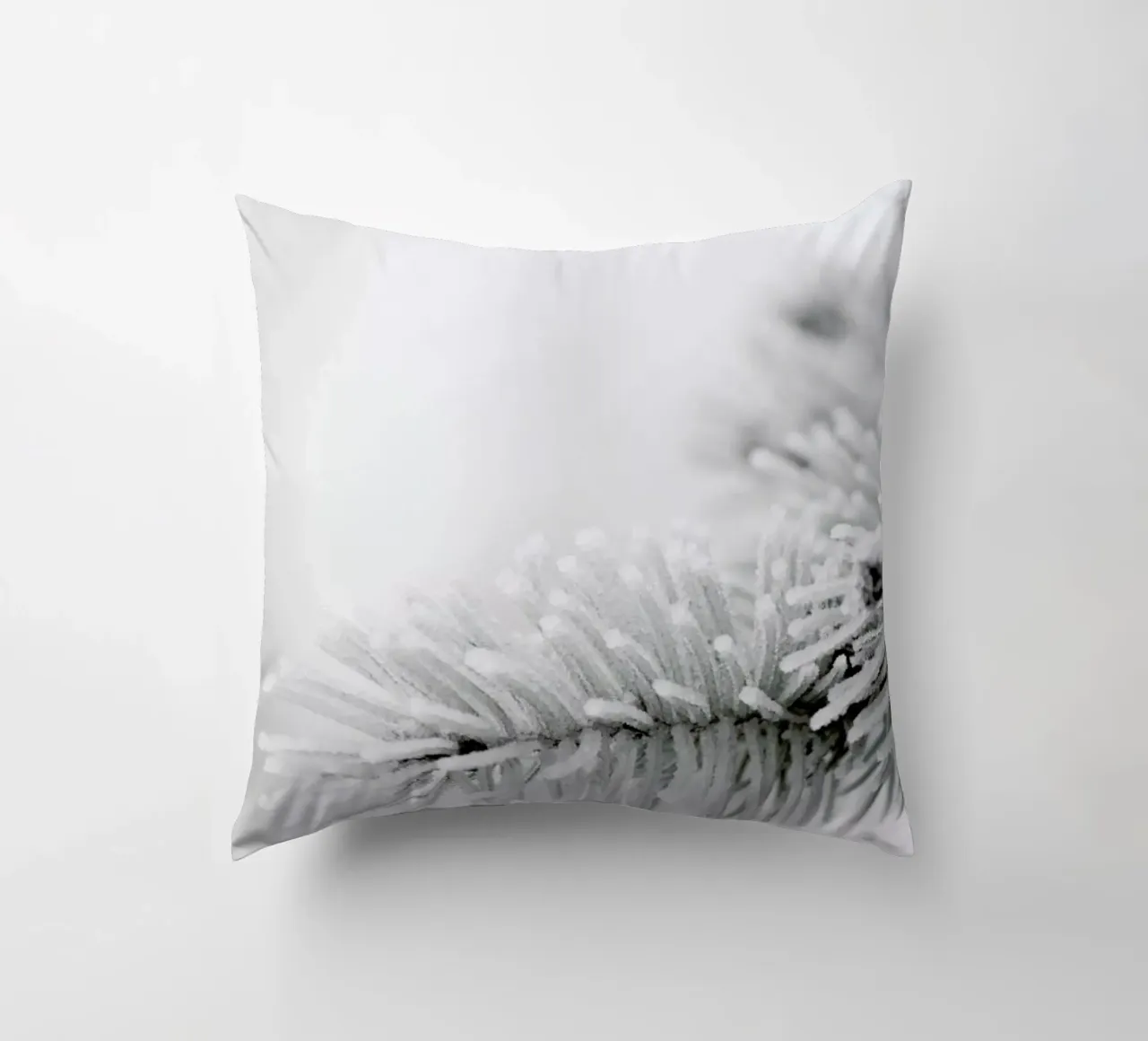 White cuscino da Studio Nahili