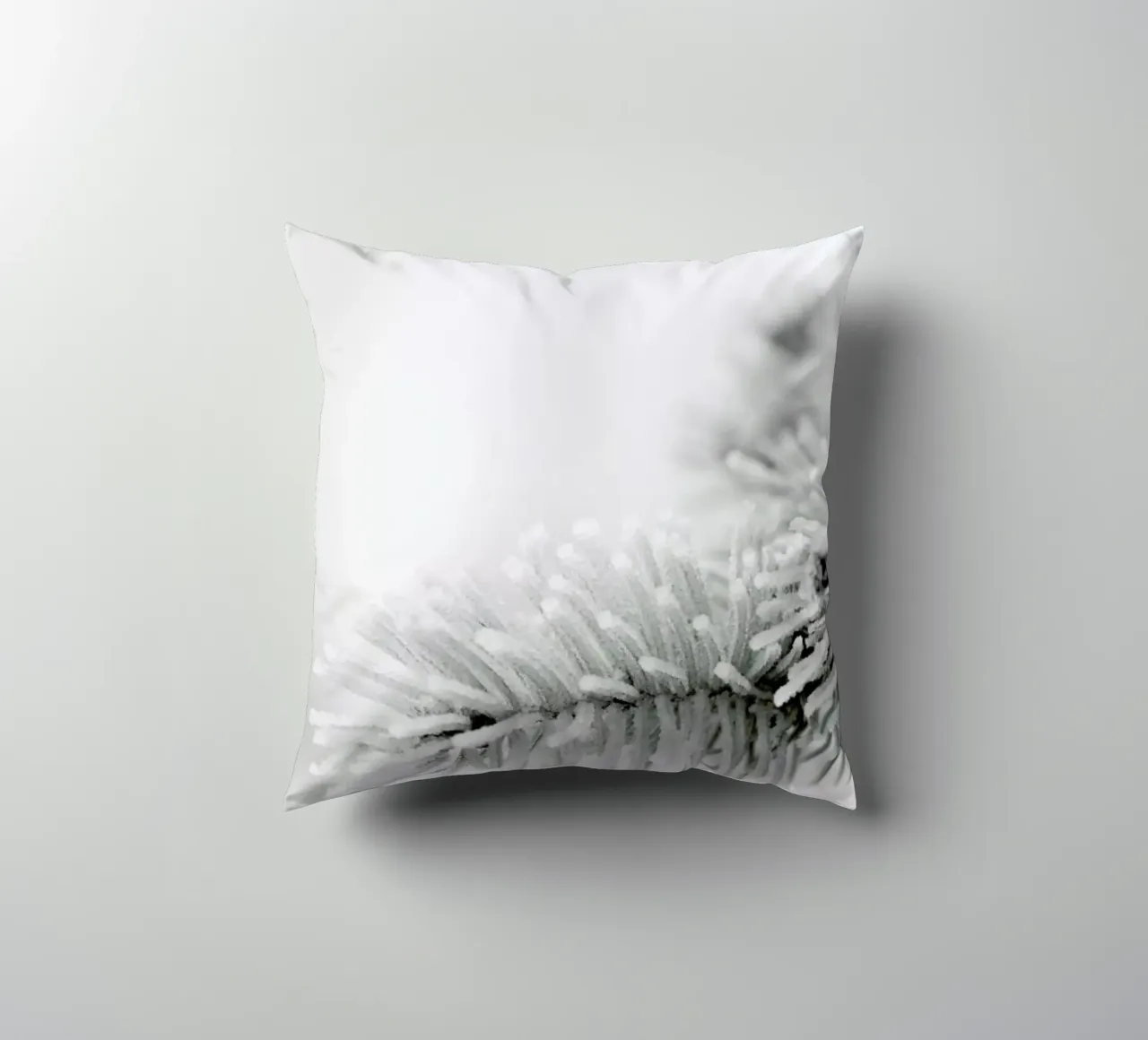 White cuscino da Studio Nahili