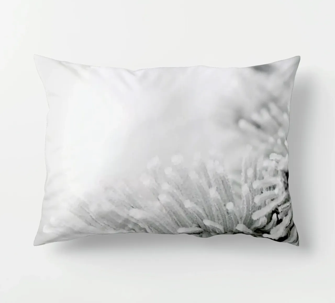 White cuscino da Studio Nahili