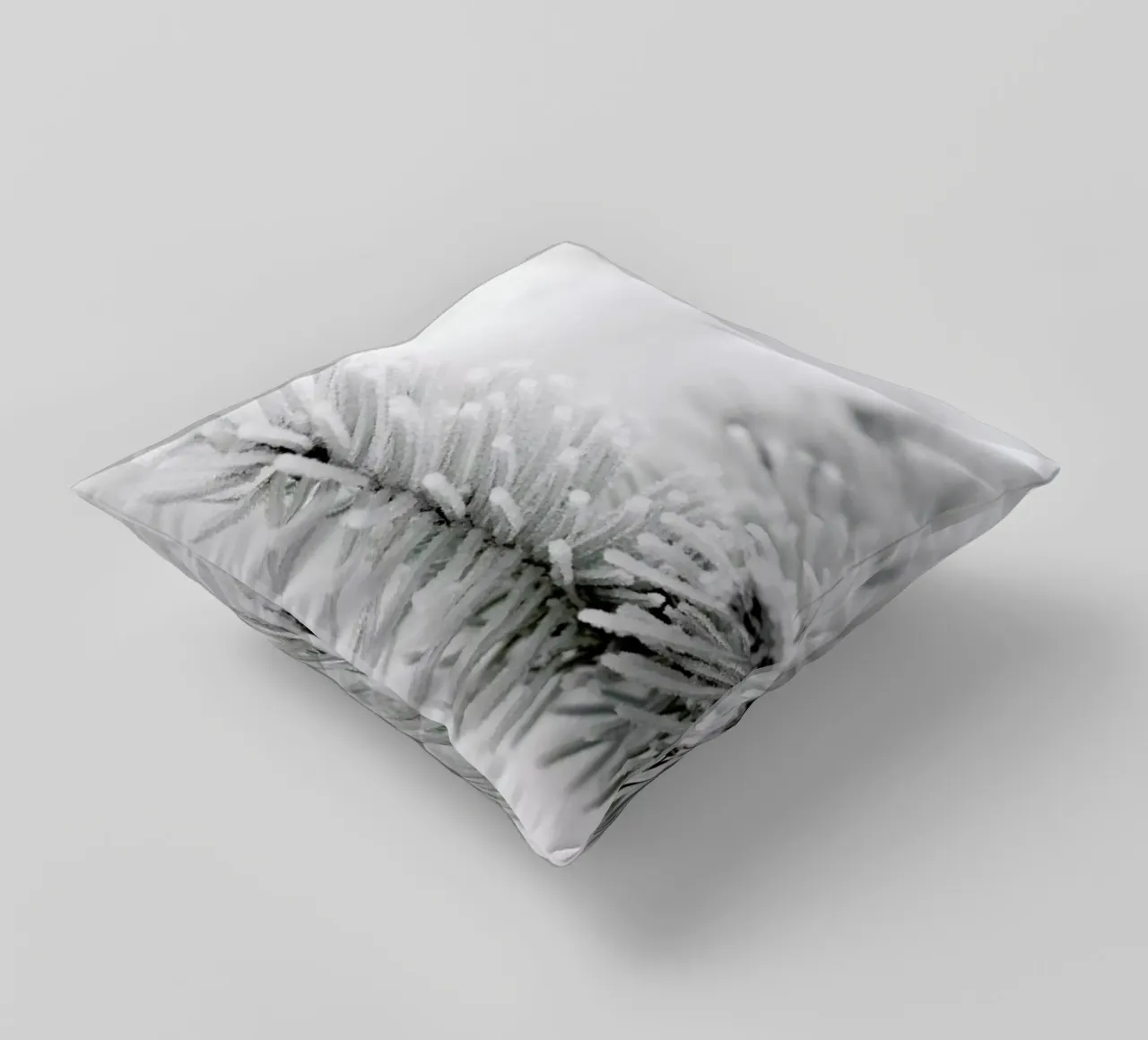 White cuscino da Studio Nahili