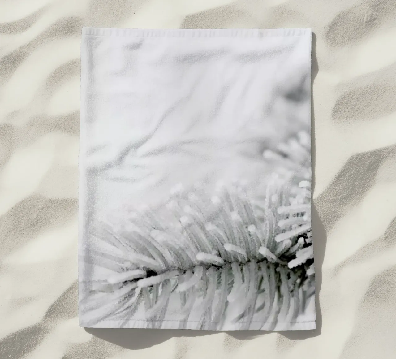 White telo mare da Studio Nahili