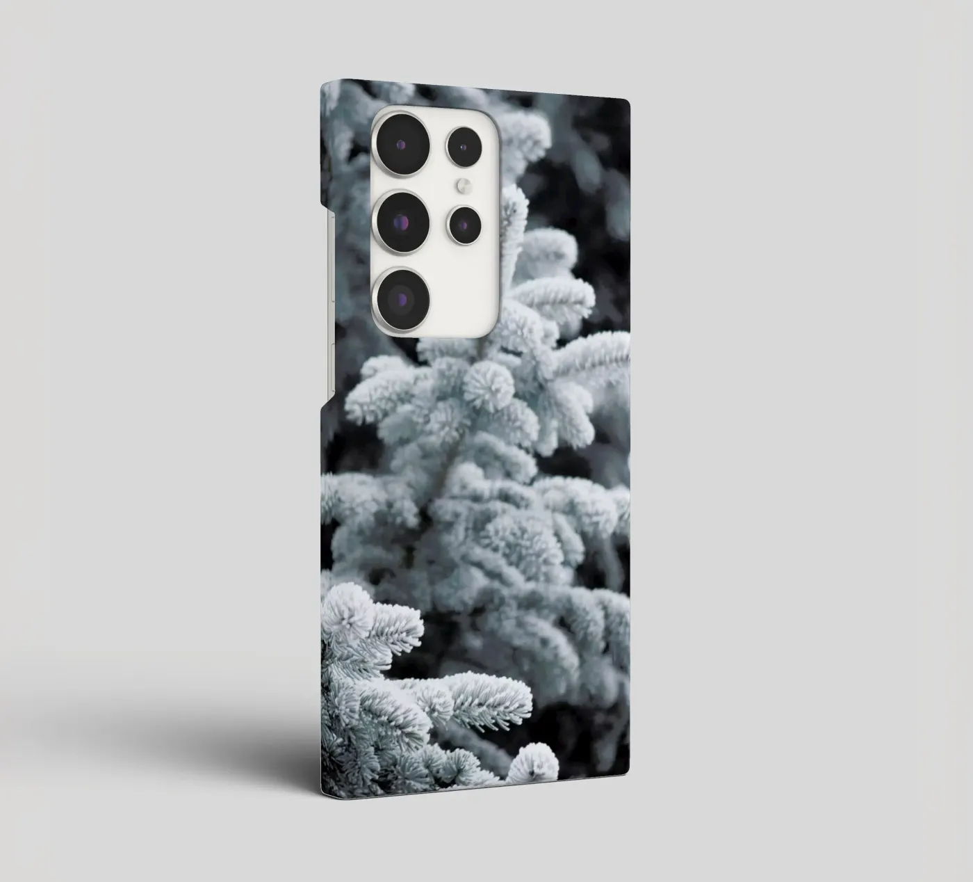 Winter Forest cover samsung da Studio Nahili