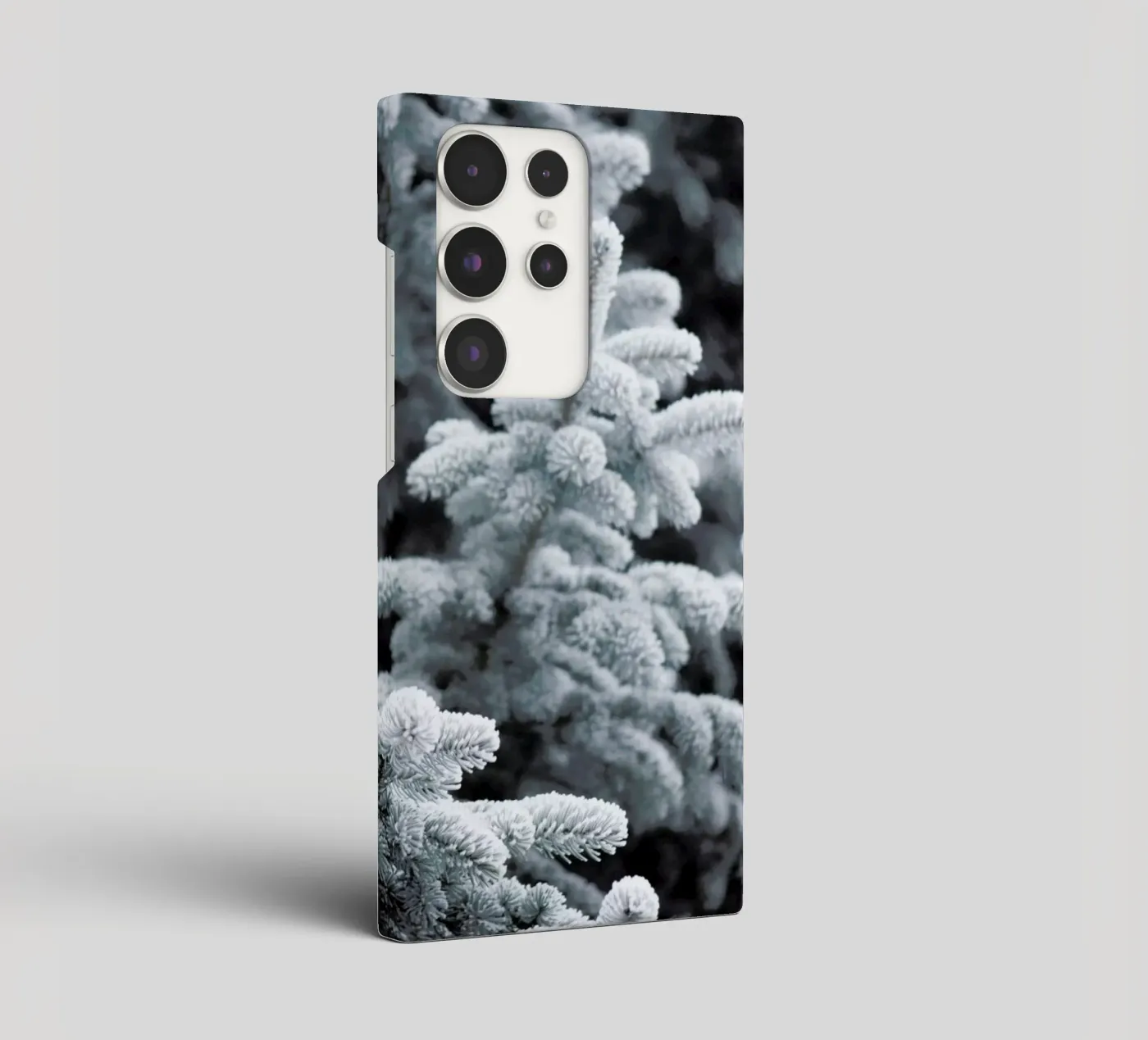 Winter Forest coque samsung de Studio Nahili