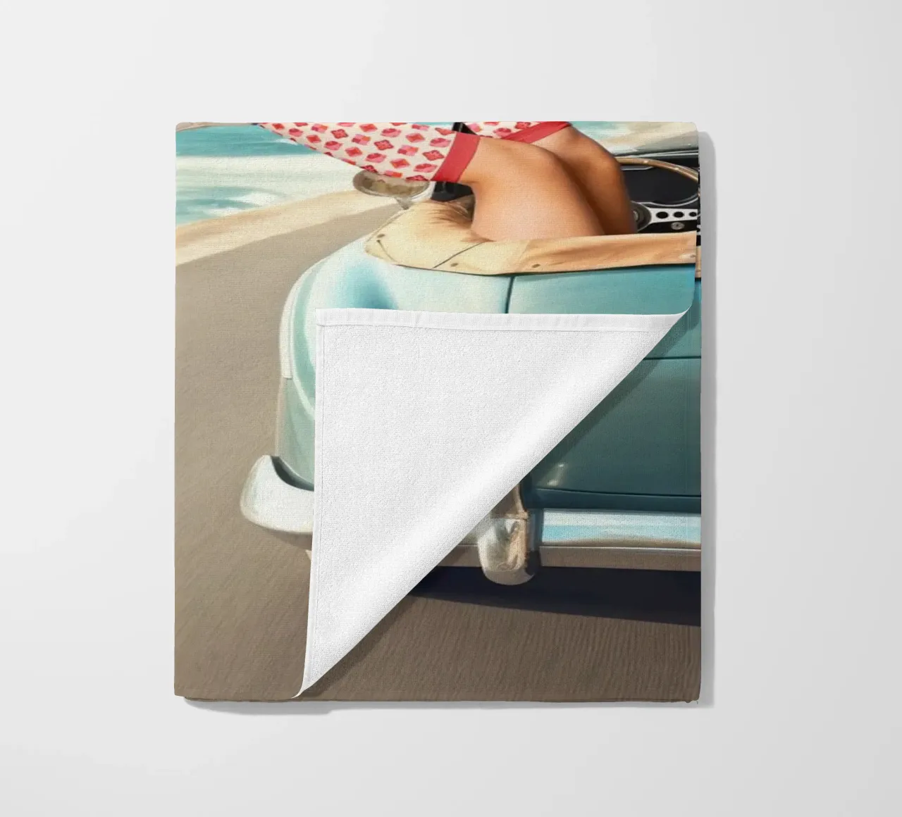 Let's Roll telo mare da Dagmar Pels