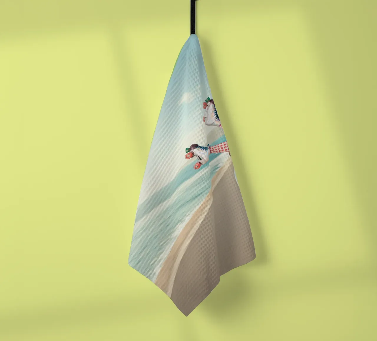 Let's Roll torchon de Dagmar Pels