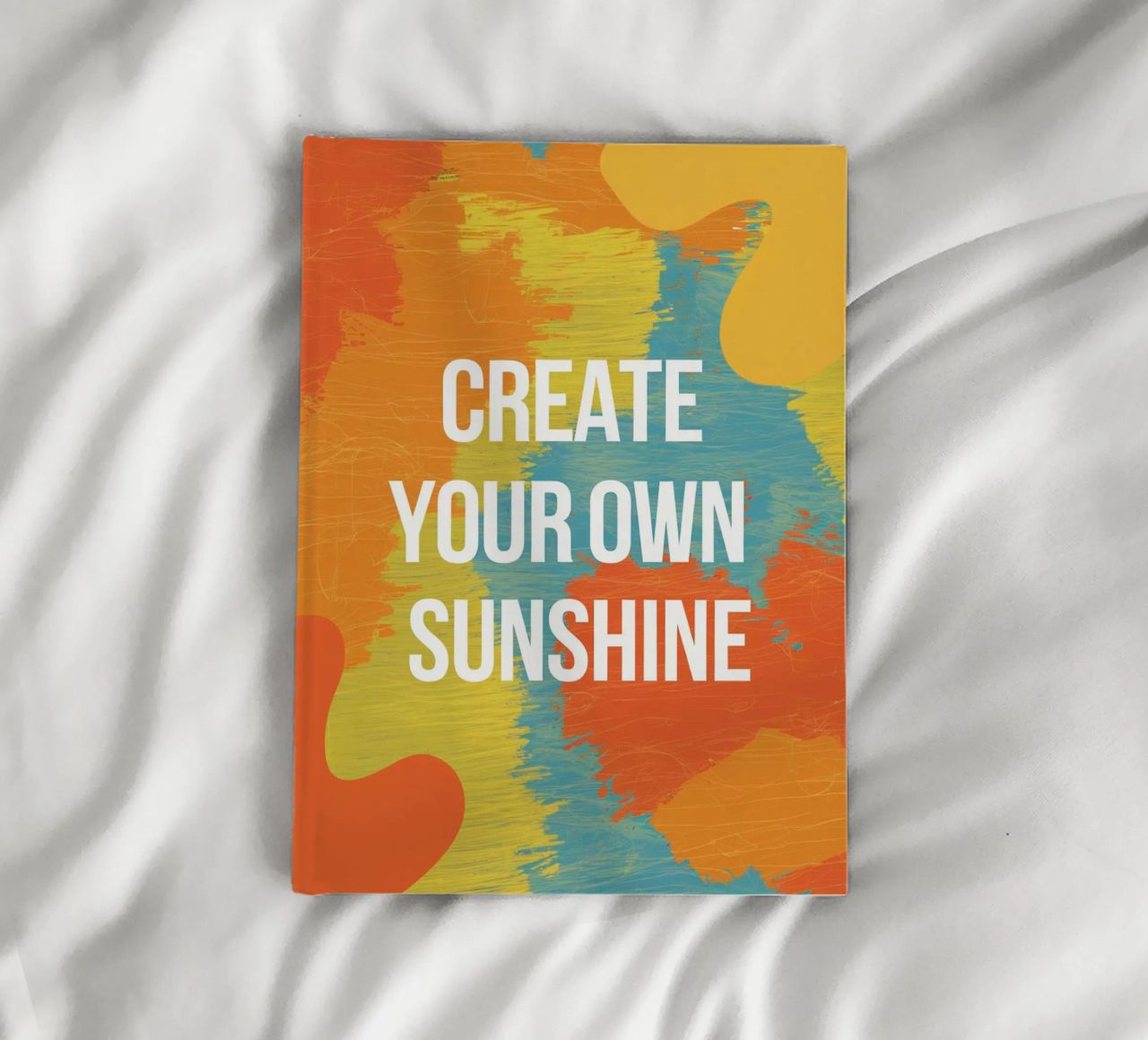 CREATE YOUR OWN SUNSHINE notebook by logic