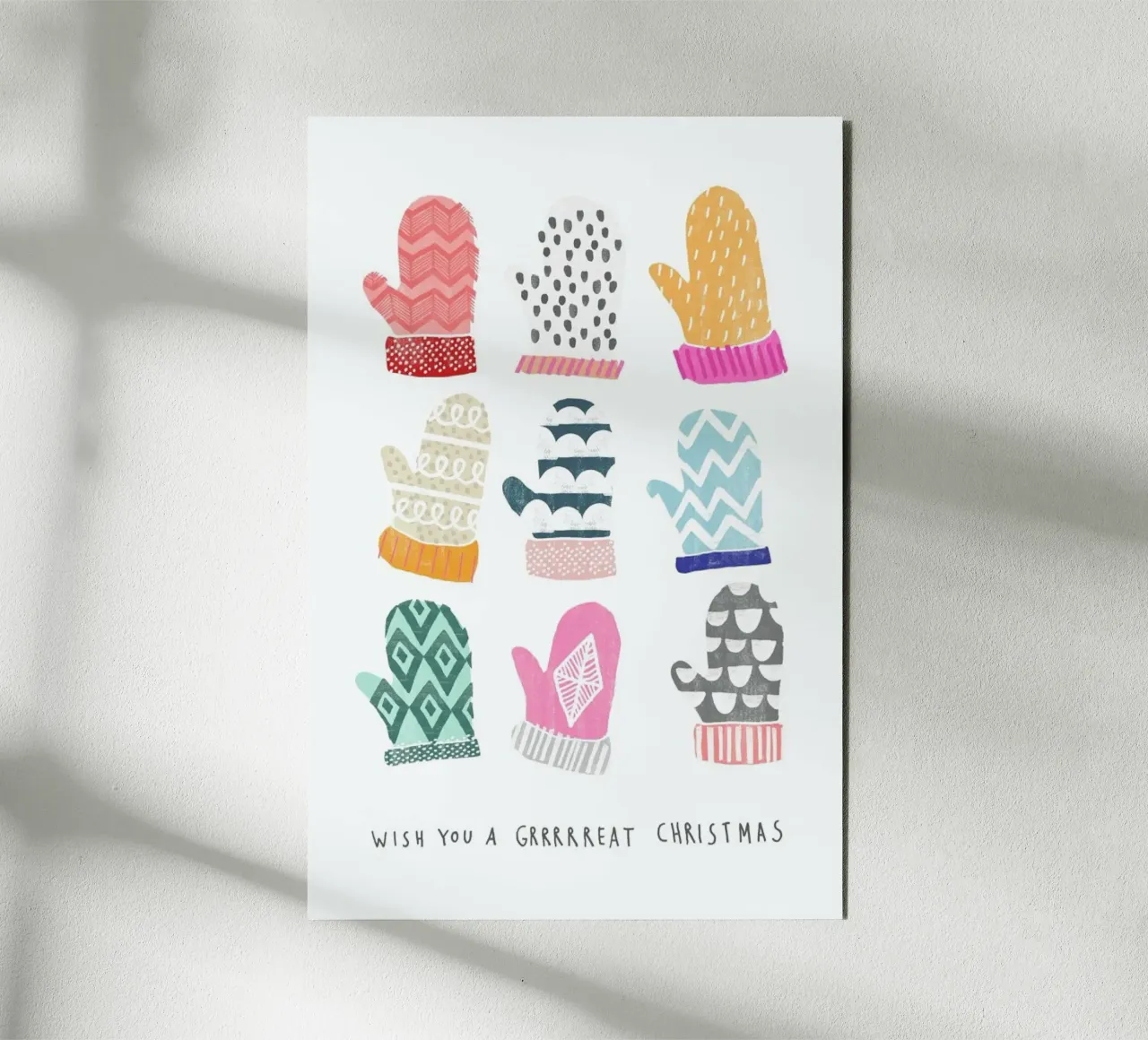 Cold Outside No. 3 alluminio dibond da typealive