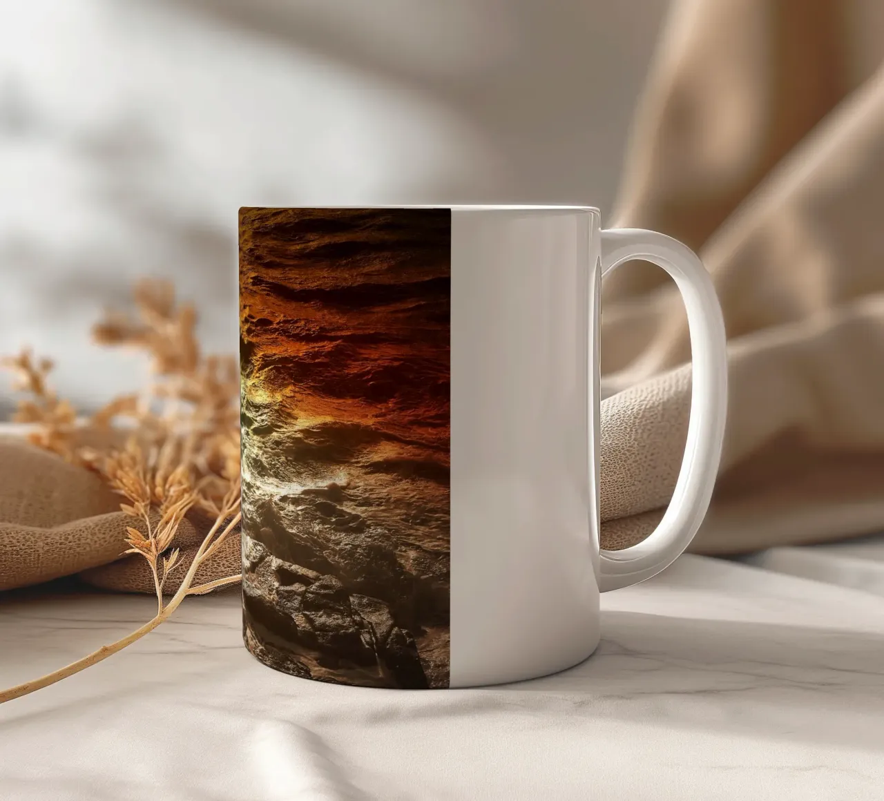 FAA190 tazza in ceramica da Thierry vobmann photography
