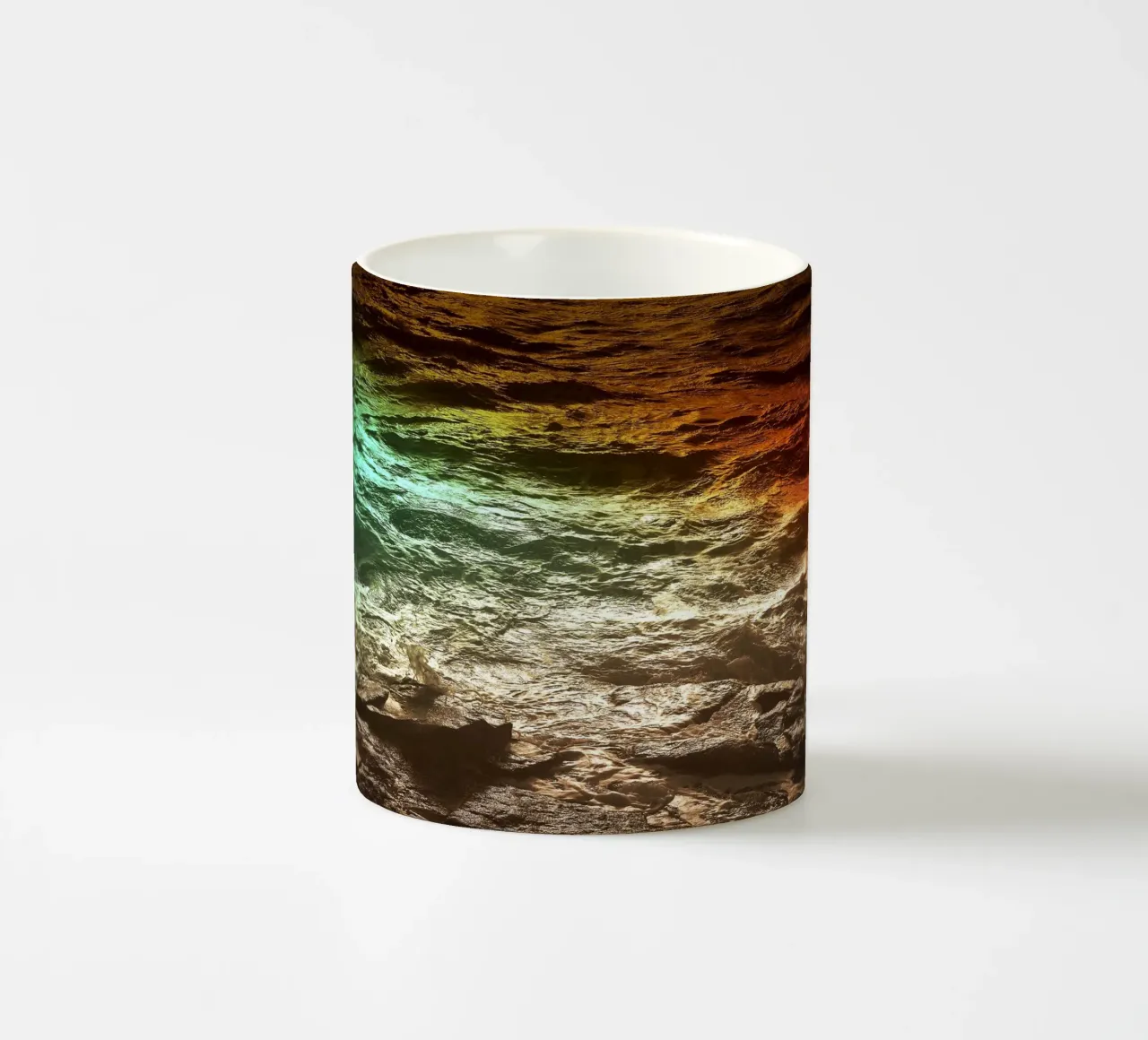 FAA190 tazza in ceramica da Thierry vobmann photography