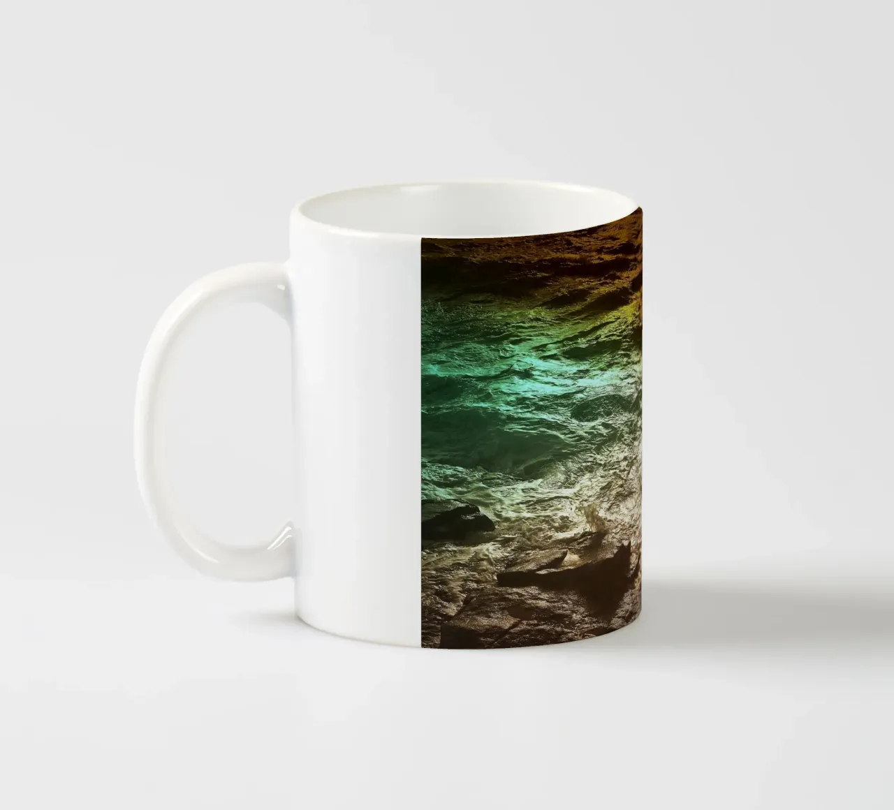 FAA190 tazza in ceramica da Thierry vobmann photography