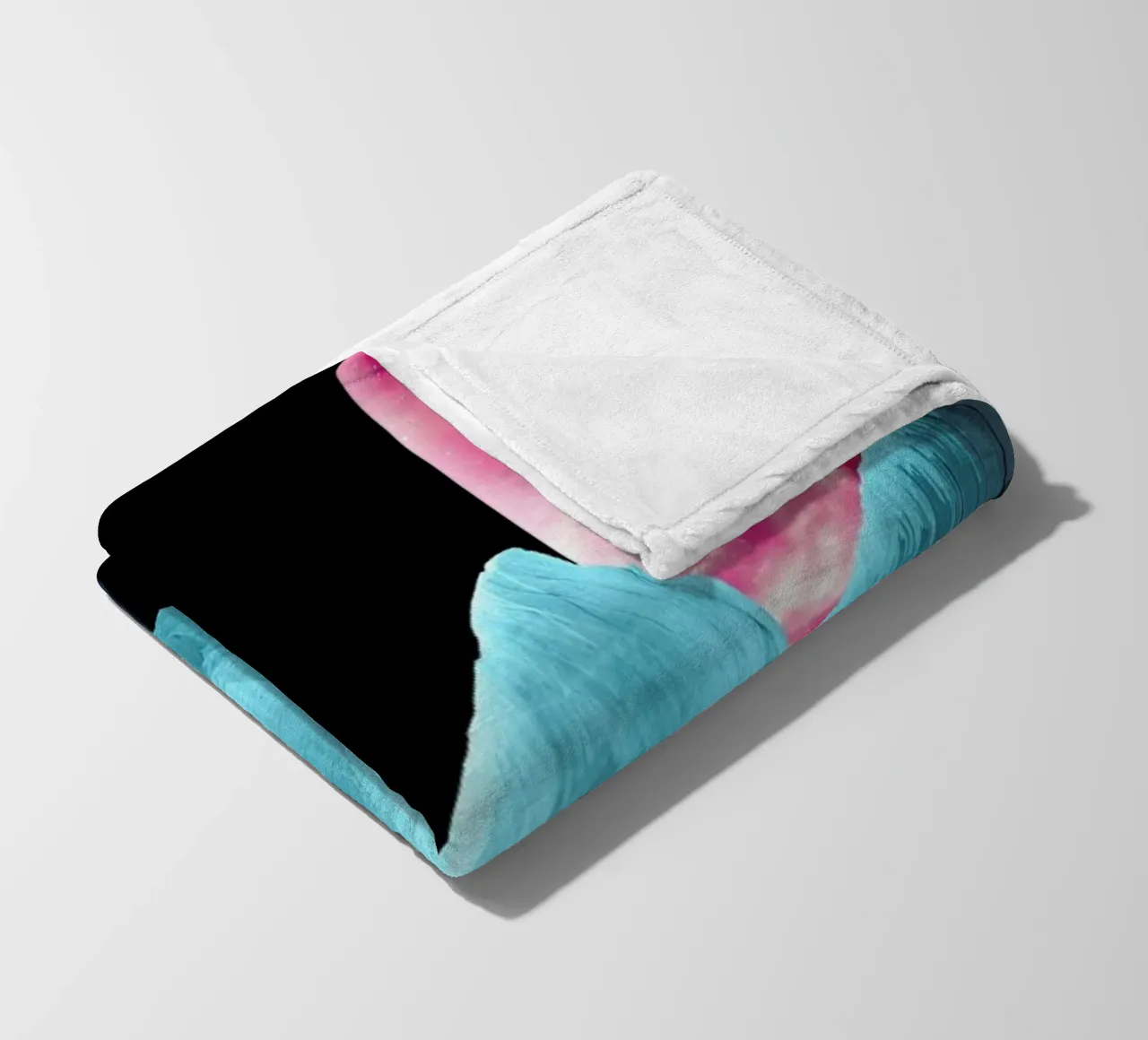 Ignorance Is Trust coperta in pile da Adam Priester