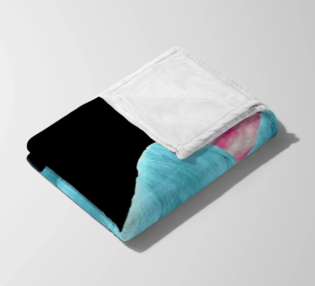 Ignorance Is Trust coperta in pile da Adam Priester