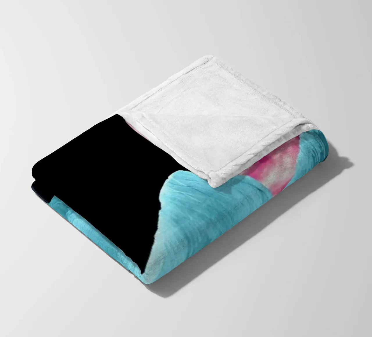 Ignorance Is Trust coperta in pile da Adam Priester