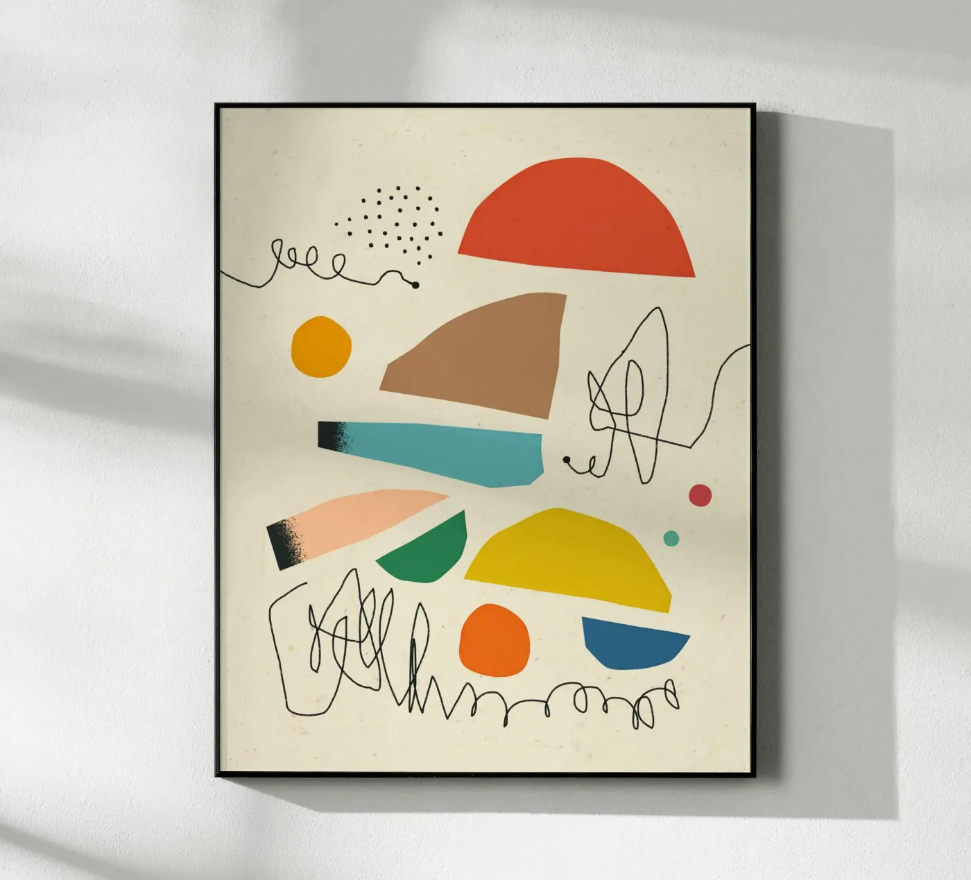 EXPRESSION (4) plexiglass da Jazzberry Blue