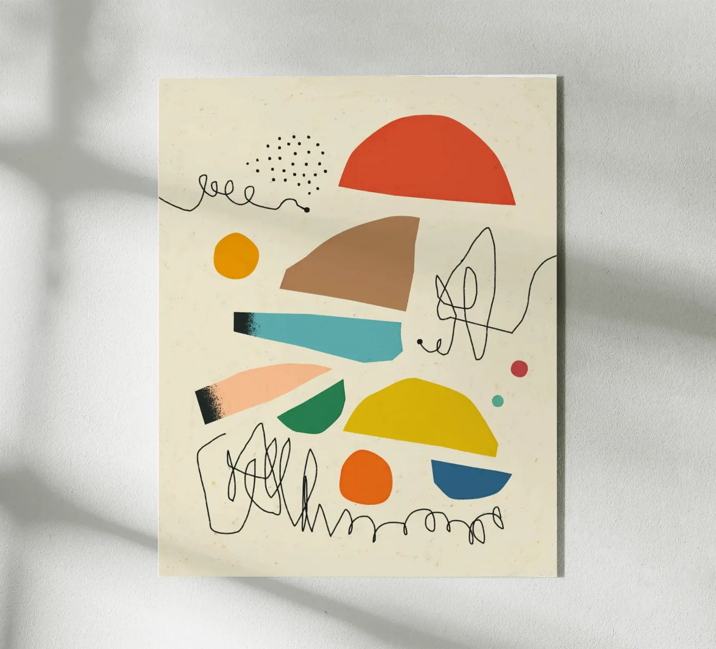 EXPRESSION (4) plexiglass da Jazzberry Blue