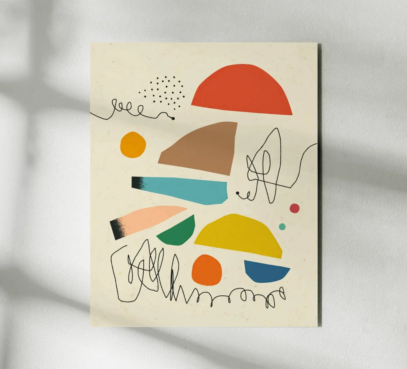 EXPRESSION (4) pannello forex da Jazzberry Blue