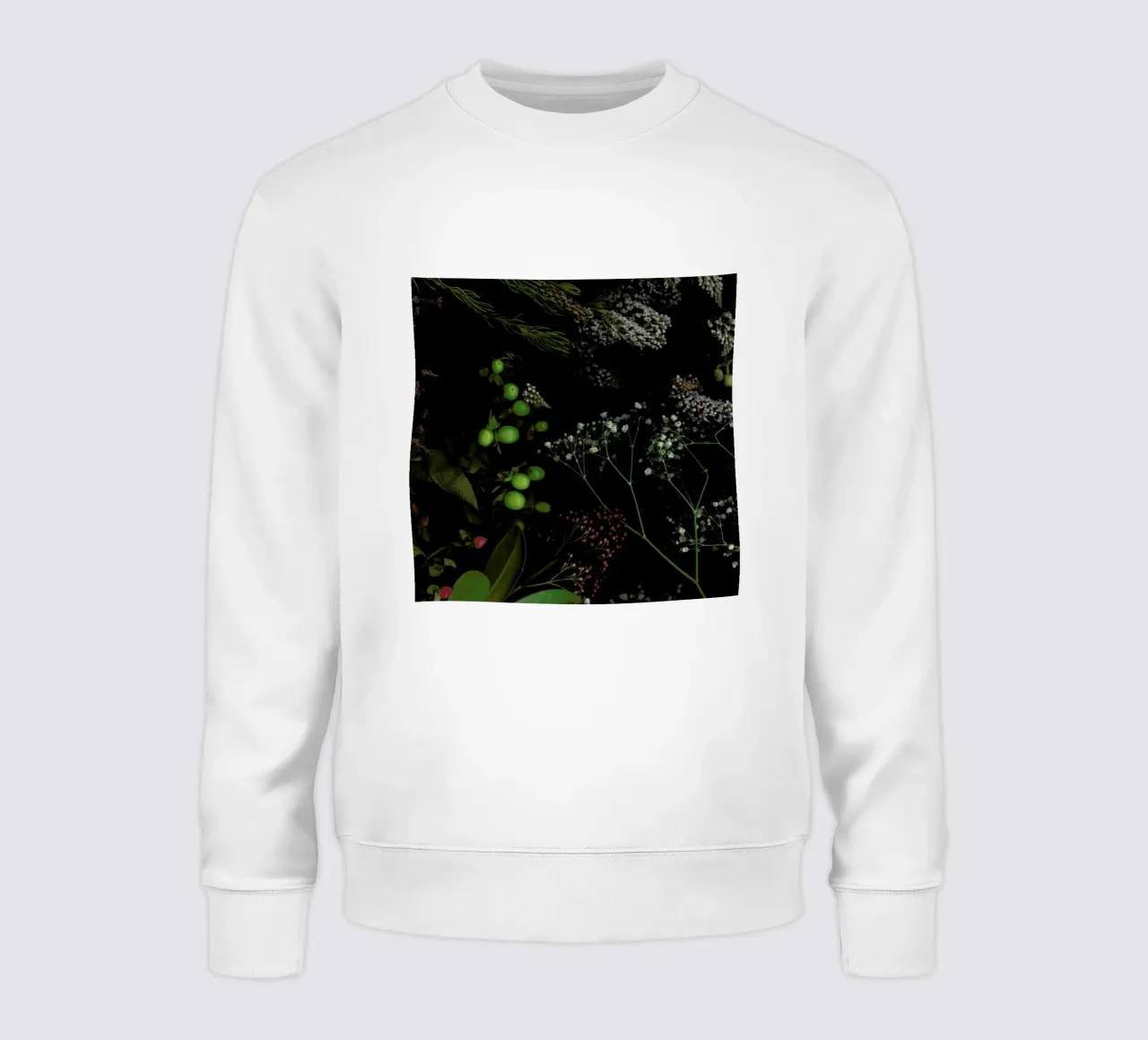 Flora I felpa da Jana Otto