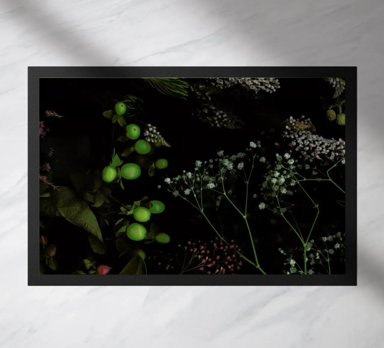 Flora I zerbino da Jana Otto