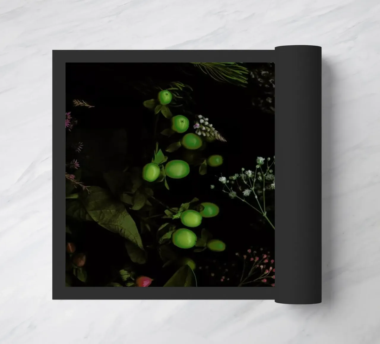 Flora I zerbino da Jana Otto