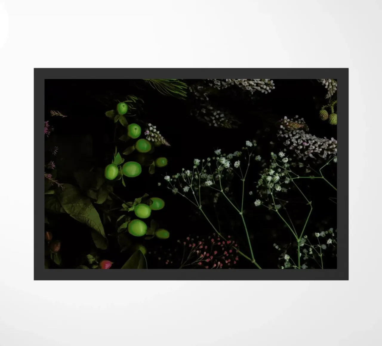 Flora I zerbino da Jana Otto