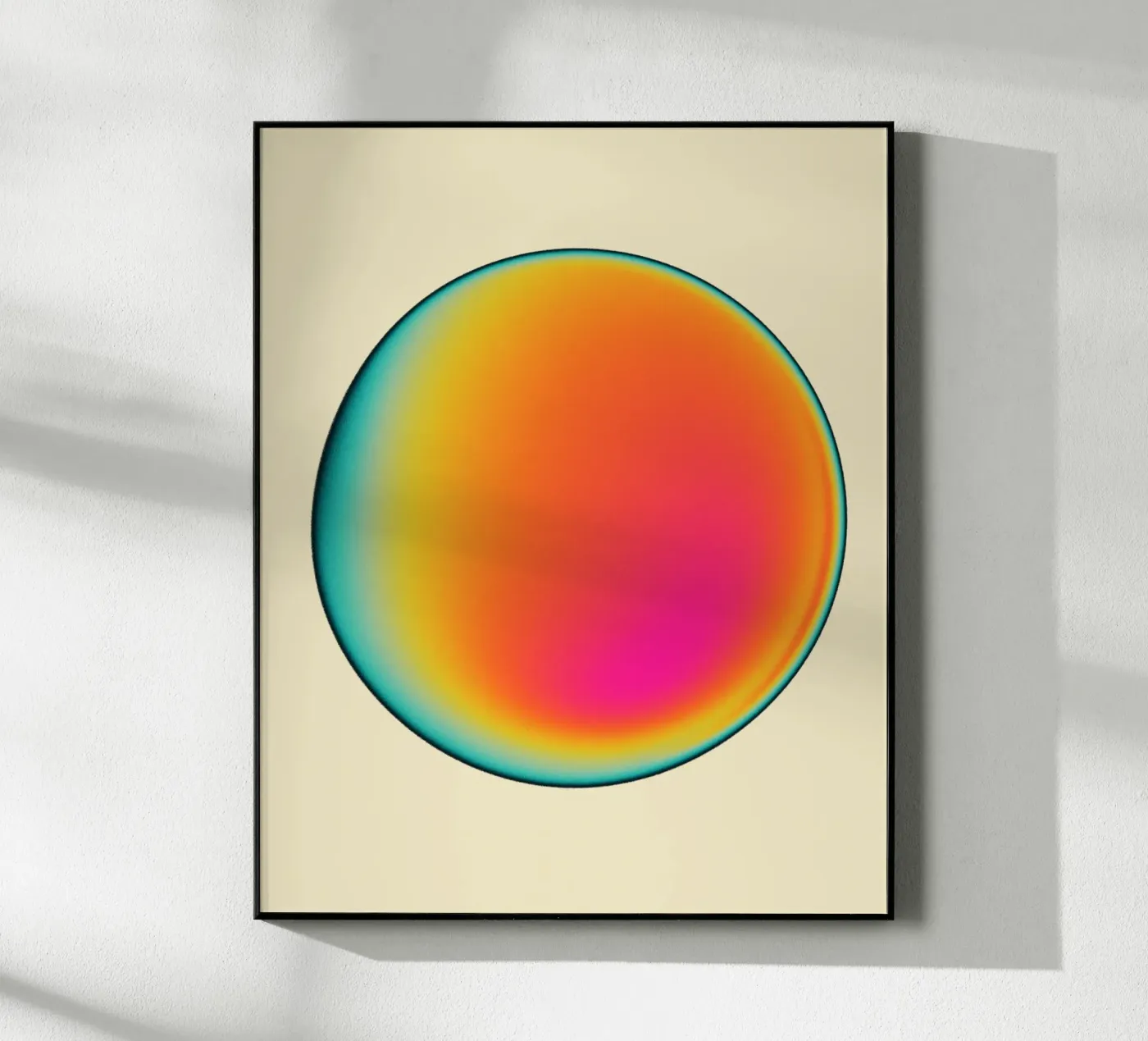 ECTOPLASM 62 plexiglass da Jazzberry Blue