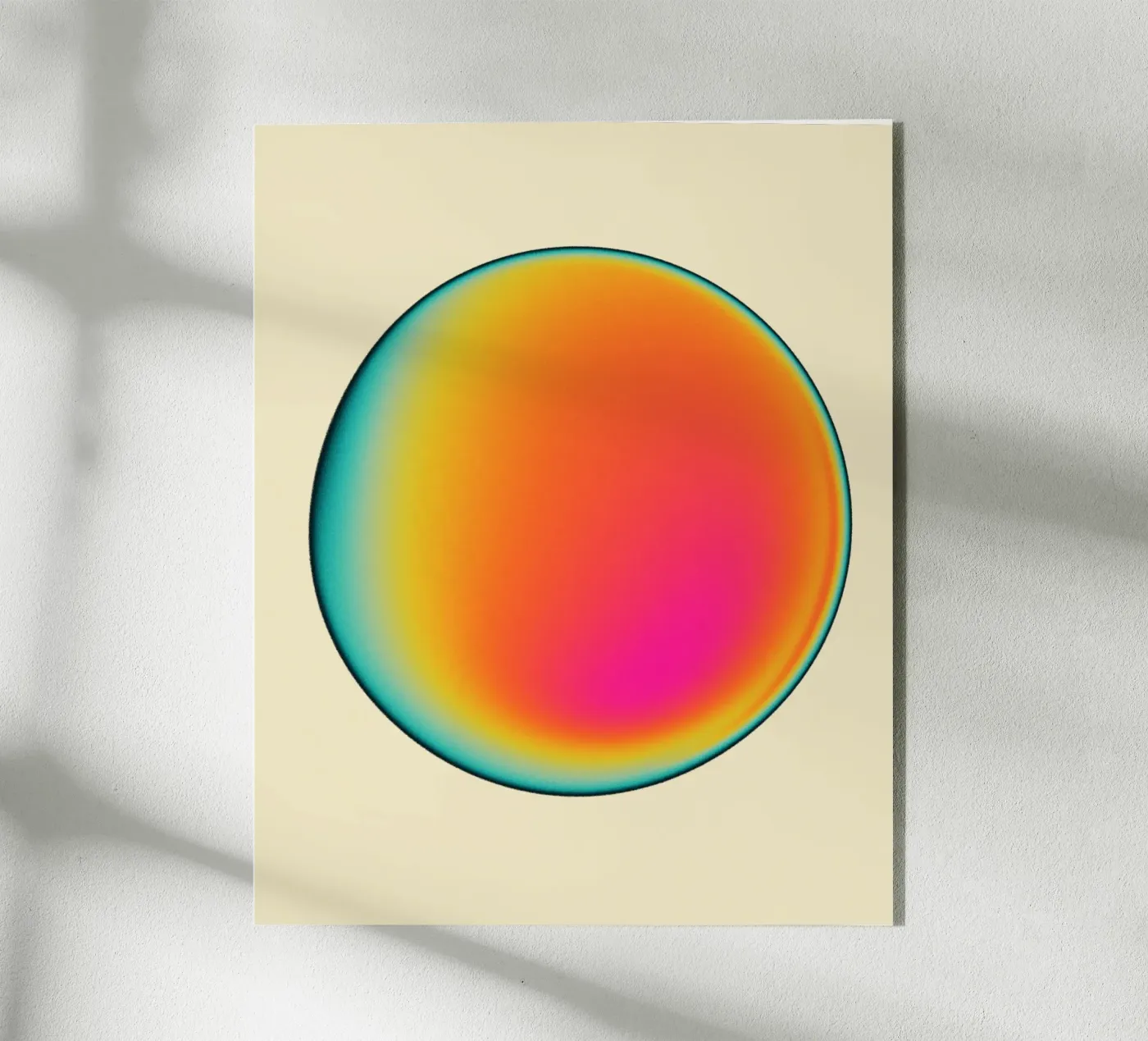 ECTOPLASM 62 plexiglass da Jazzberry Blue