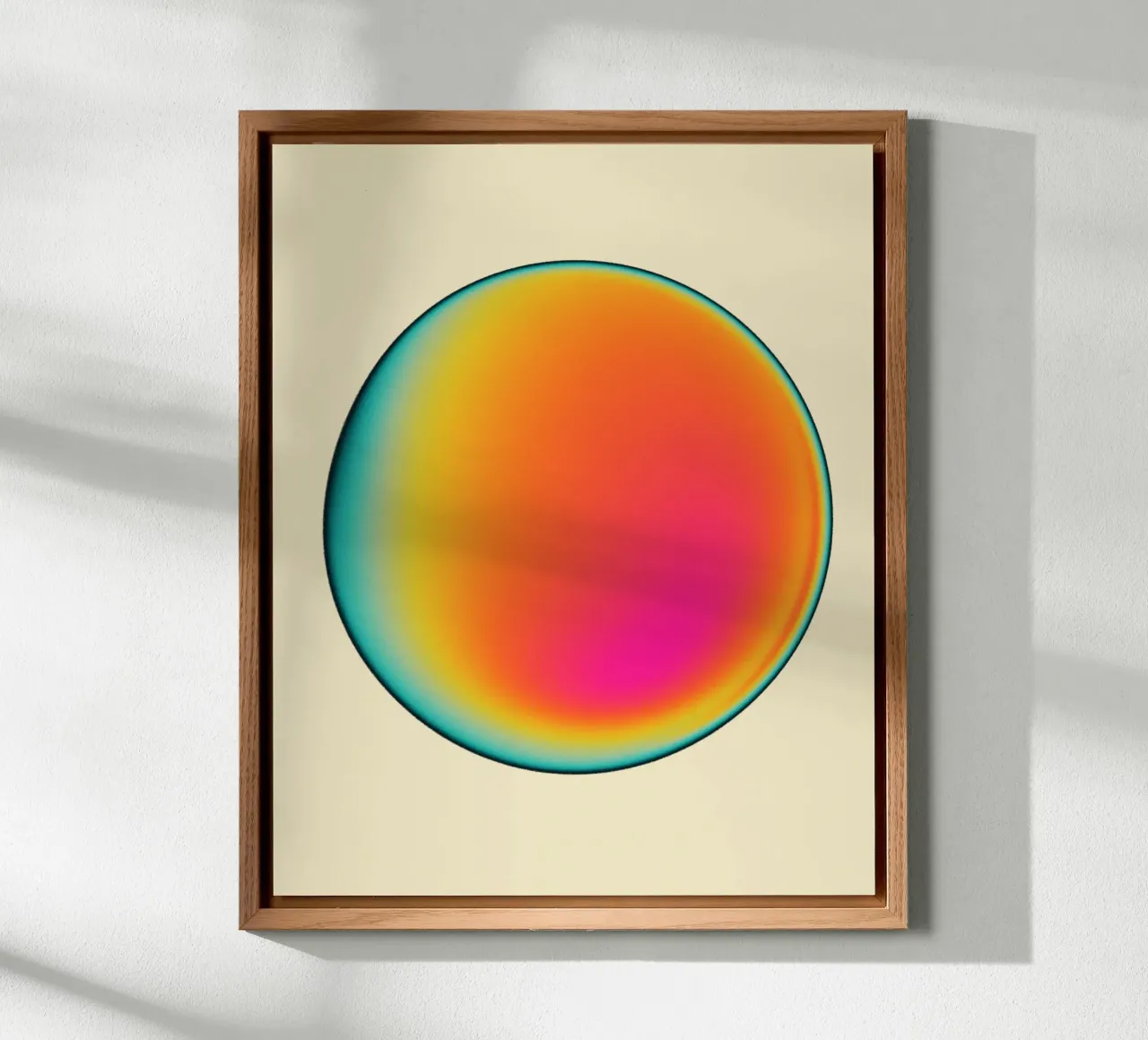 ECTOPLASM 62 forex plate by Jazzberry Blue