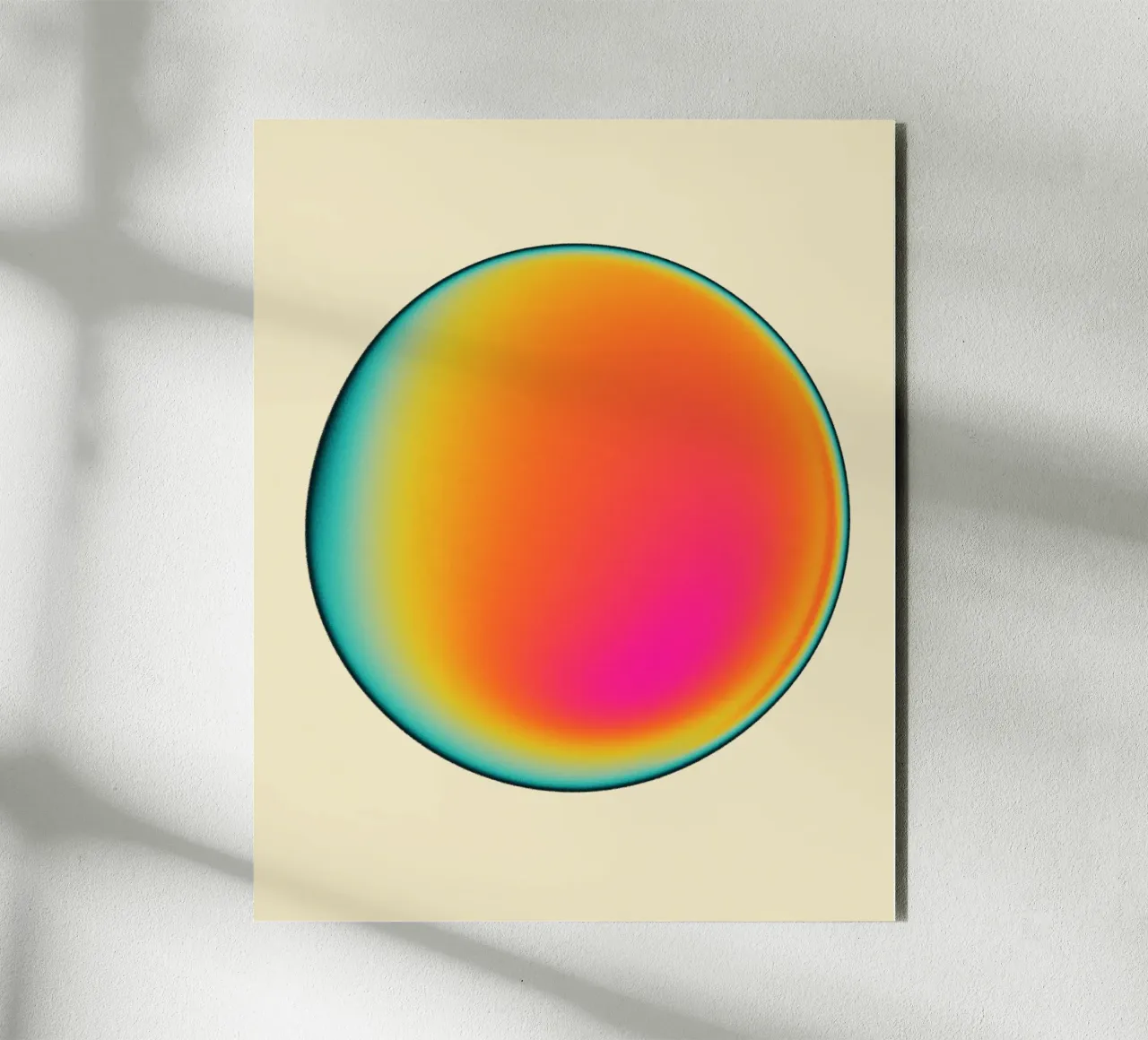 ECTOPLASM 62 forex plate by Jazzberry Blue